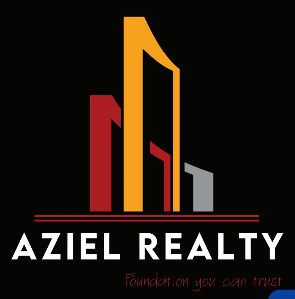 Aziel Realtors Logo