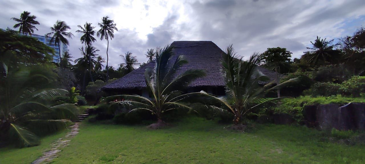 Stylish Urban Apartment